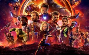 Marvel sur Disney+ : dans quel ordre chronologique doit-on regarder les films ?