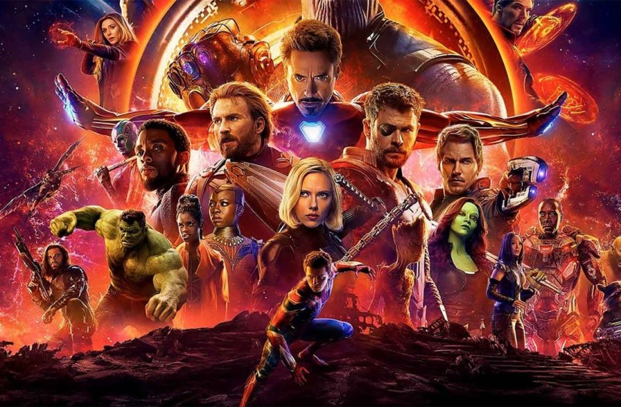 Marvel sur Disney+ : dans quel ordre chronologique doit-on regarder les films ?