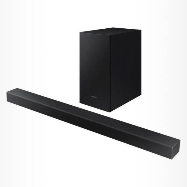Cdiscount brade cette barre de son Samsung avec caisson de basses après les soldes