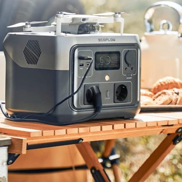 Proposée à moins de 350 €, la station électrique EcoFlow River 2 Max est une pépite