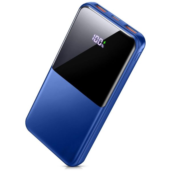 Cette batterie externe 10,000mAh est à -85%, Amazon vide le stock quasi-gratuit ⚡️