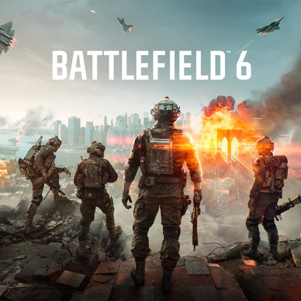 Battlefield 6 : on y a joué pendant 3 heures, voici nos premières impressions