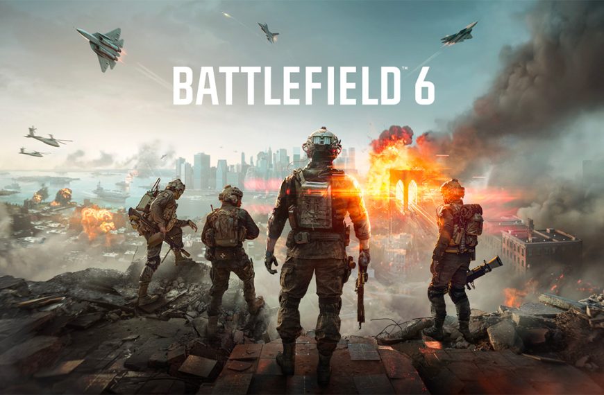 Battlefield 6 : on y a joué pendant 3 heures, voici nos premières impressions