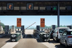 Les voies rapides d’autoroutes à 0€ avec le télépéage, voici le boitier qui permet de circuler vite cet été