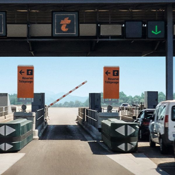 Les autoroutes à 0€ avec le télépéage, voici le boitier qui permet de circuler gratuit cet été