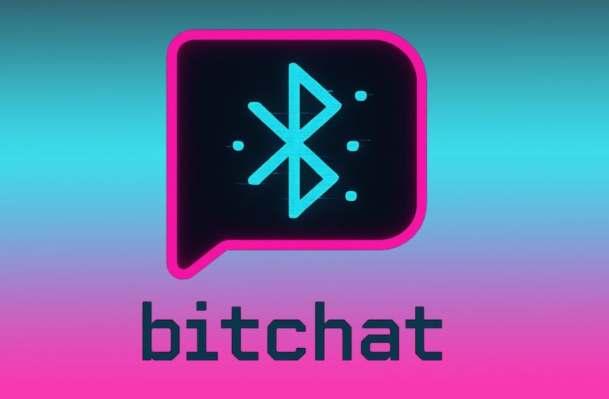 Le co-fondateur de Twitter lance bitchat, un concurrent de WhatsApp qui fonctionne sans connexion à Internet