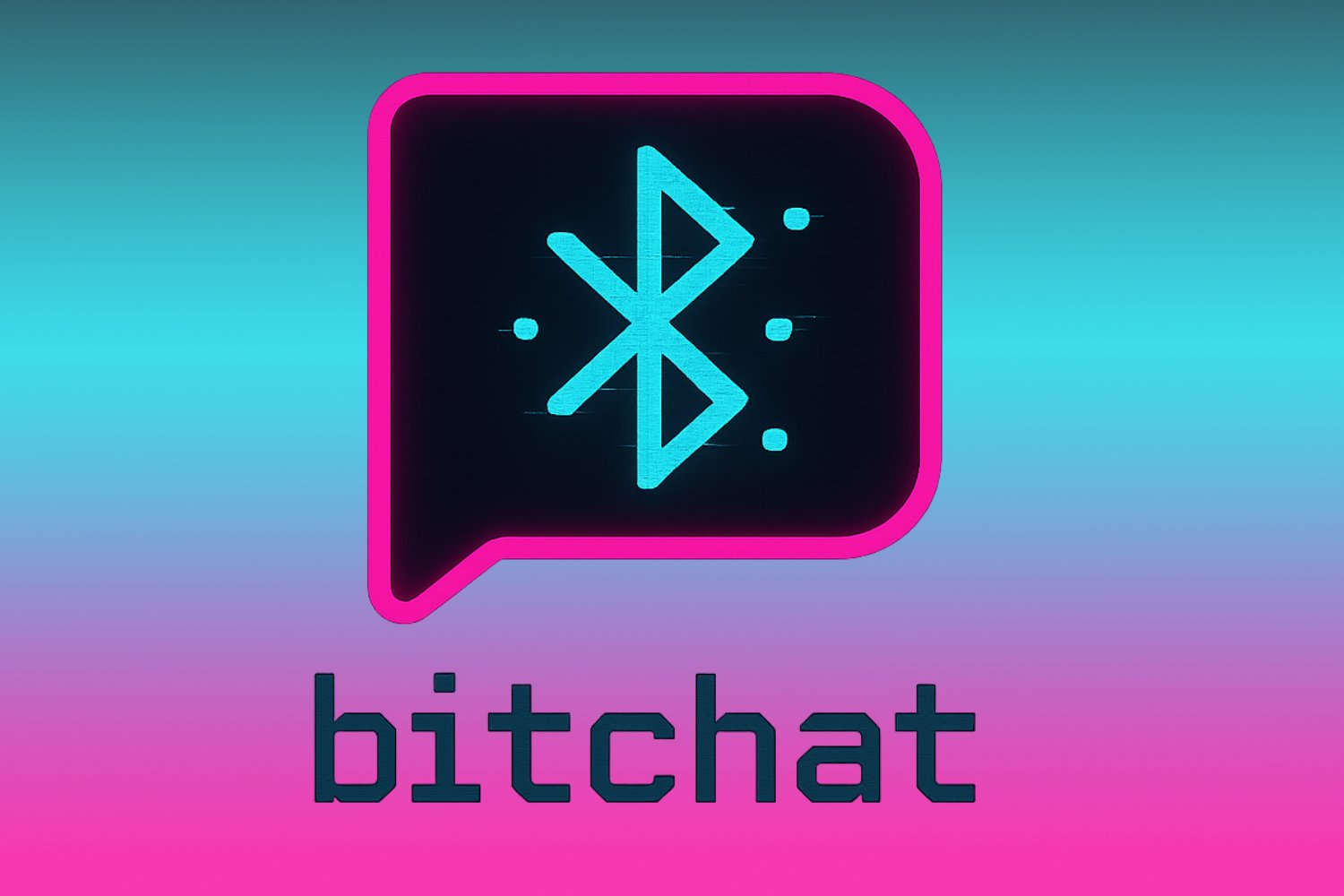 Le co-fondateur de Twitter lance bitchat, un concurrent de WhatsApp qui fonctionne sans connexion à Internet