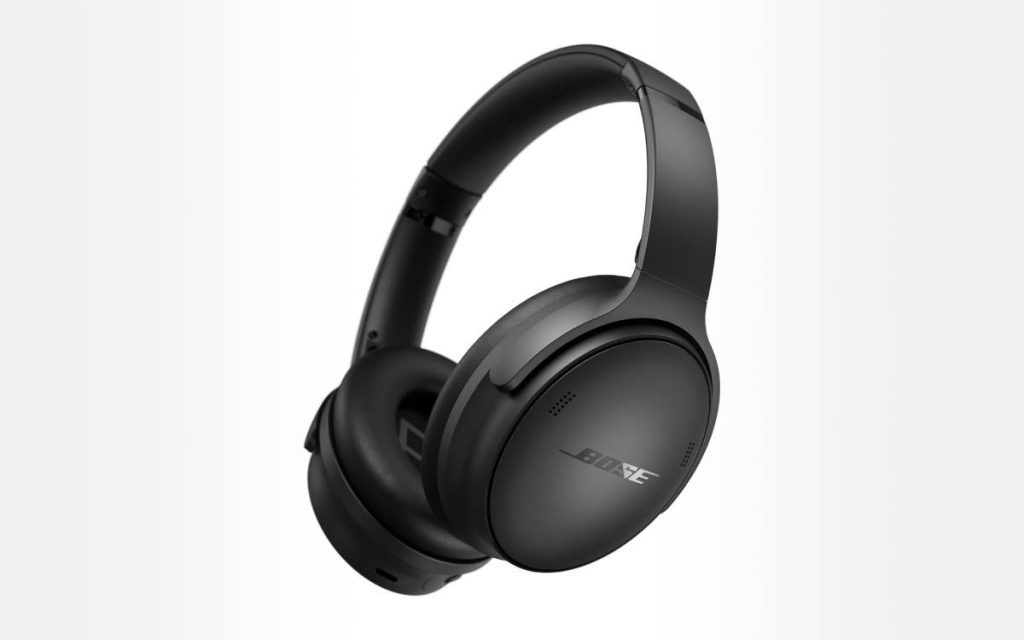 L’excellent casque à réduction de bruit Bose QuietComfort SC est à prix cassé, l’offre ne va pas durer !