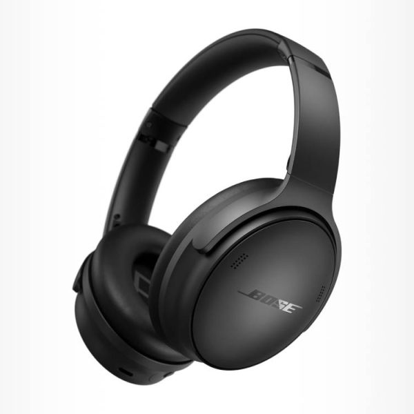 L’excellent casque à réduction de bruit Bose QuietComfort SC est à prix cassé, l’offre ne va pas durer !