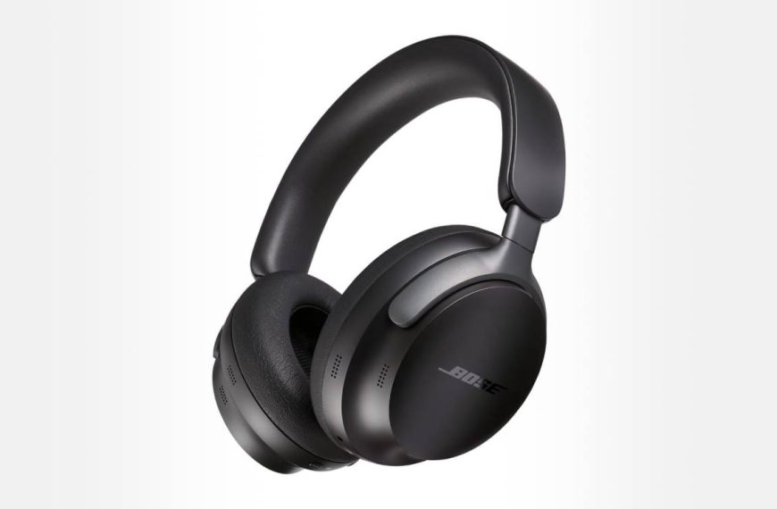 Bose QuietComfort Ultra : Boulanger brade le casque sans fil à un super prix grâce à cette offre