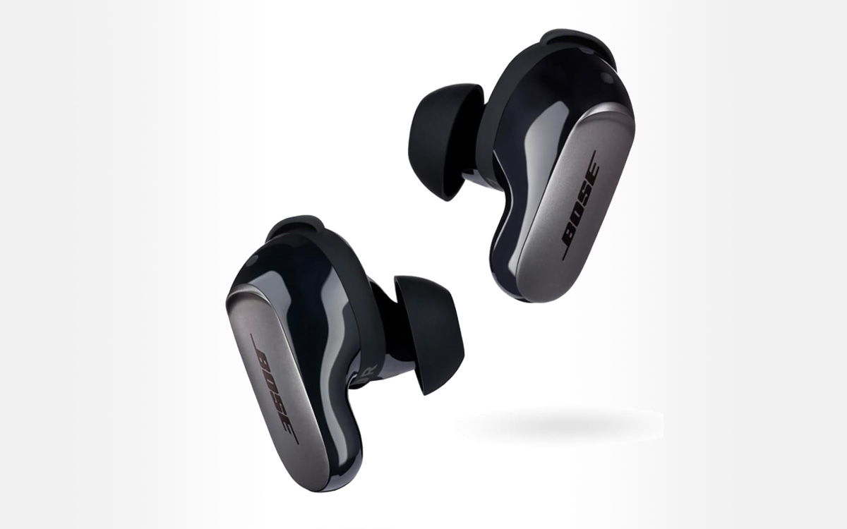 Bose QuietComfort Ultra Earbuds : Amazon casse le prix des écouteurs, ils n’ont jamais été aussi abordables !
