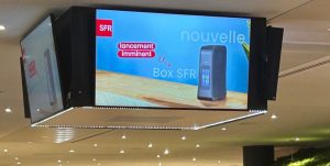 SFR s’apprête à lancer une nouvelle box internet