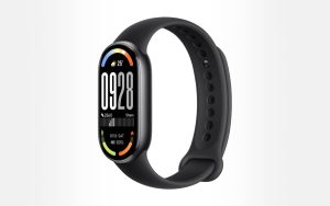 Le bracelet connecté Xiaomi Smart Band 10 est à son prix le plus bas pour la fin des soldes