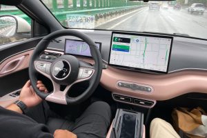 BYD a déployé « God’s eye » sur un million de voitures, et ce n’est pas fini