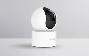 Cette caméra de surveillance 360° Xiaomi est à bas prix grâce à un code promo, vite !