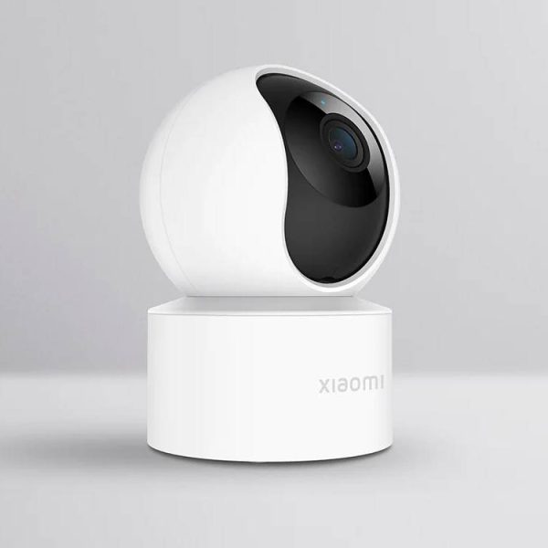 Cette caméra de surveillance 360° Xiaomi est à bas prix grâce à un code promo, vite !