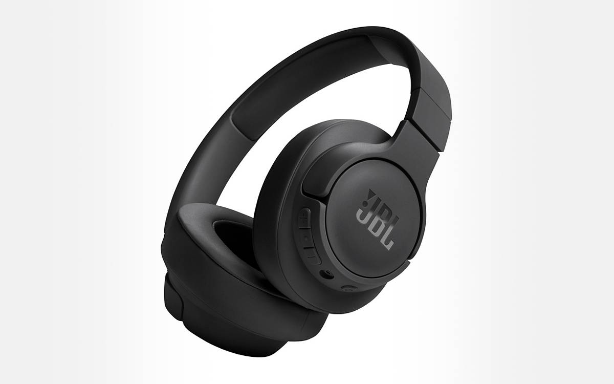 JBL Tune 720BT : le prix du casque sans fil avec une grosse autonomie passe sous les 40 € chez Boulanger