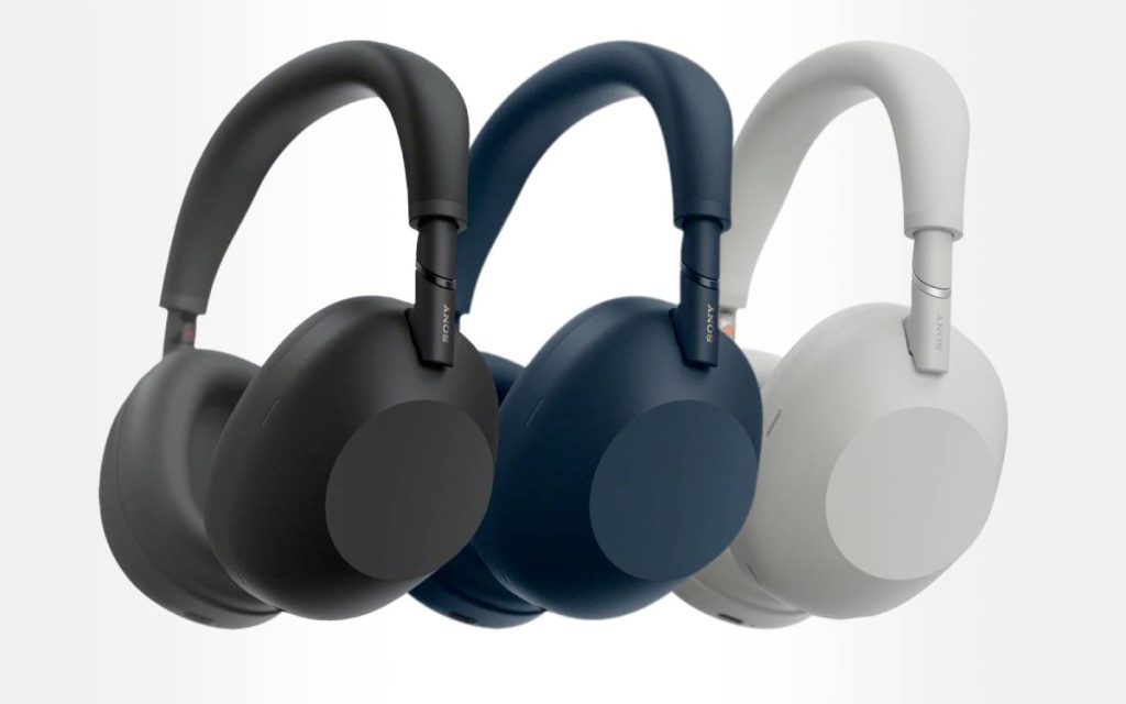 Le casque Sony WH-1000XM6 revient à un prix imbattable chez Fnac/Darty, profitez-en !