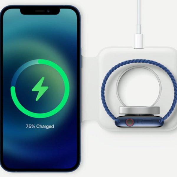 Les iPhone vont bientôt profiter de chargeurs sans fil plus rapides, mais vous pourriez être déçus en les achetant