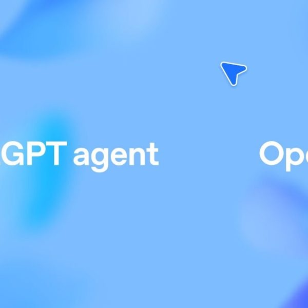 ChatGPT fait un bond en avant : avec Agent, l’IA d’OpenAI contrôle votre PC et fait tout à votre place