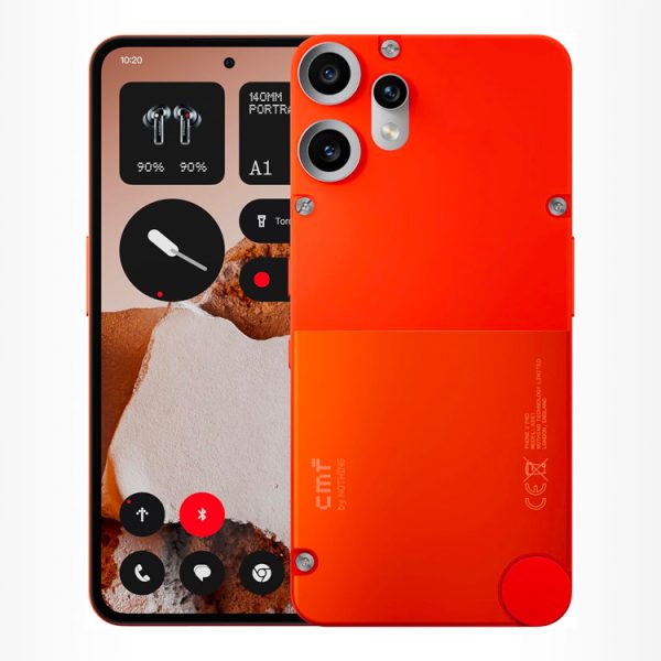 CMF Phone 2 Pro : vite, le meilleur téléphone d’entrée de gamme du marché chute à 219 € pour le Prime Day !