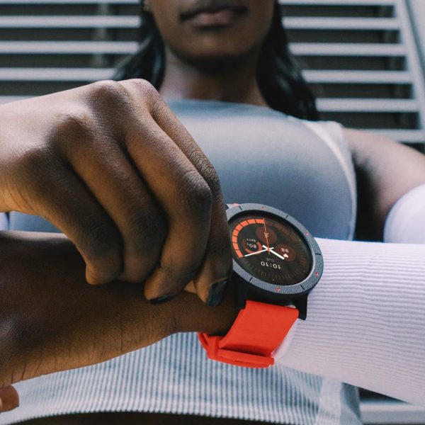Watch 3 Pro : la nouvelle montre fitness de CMF coûte moins de 100 €