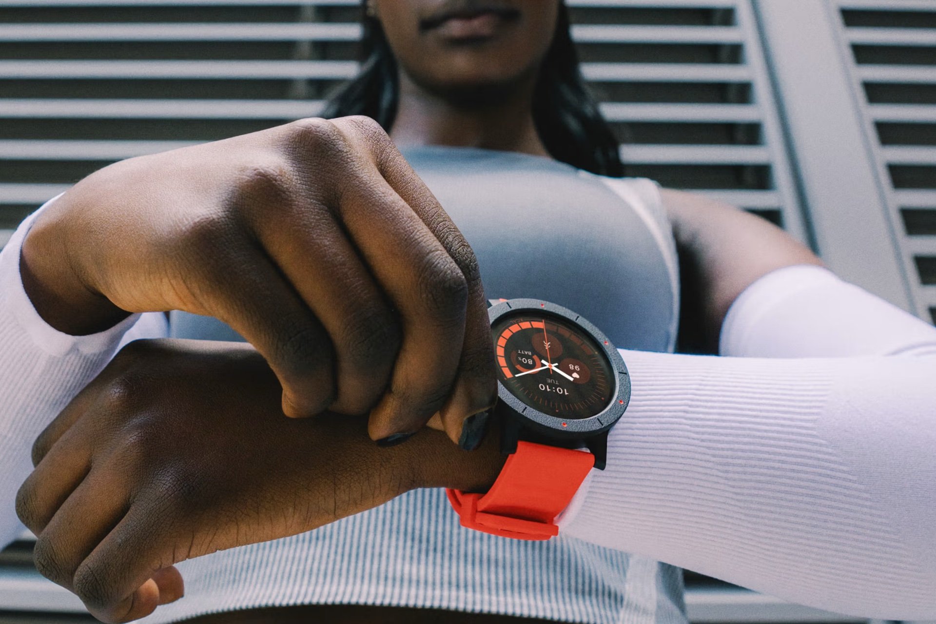 Watch 3 Pro : la nouvelle montre fitness de CMF coûte moins de 100 €