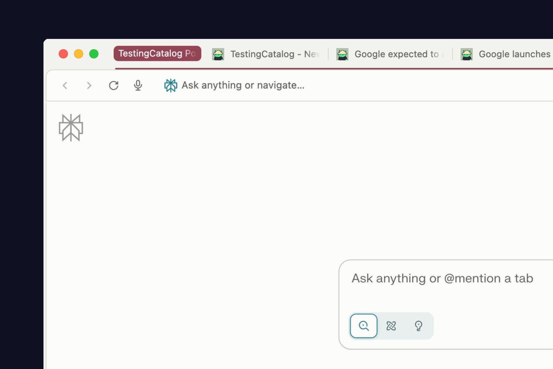 Perplexity veut donner un coup de vieux à Chrome avec Comet, son navigateur IA