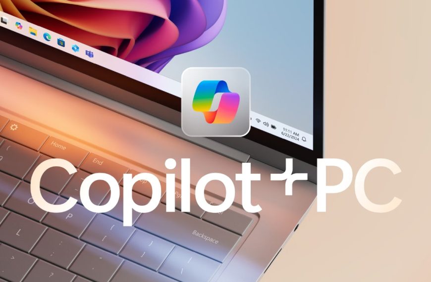 Copilot Plus est enfin sur le point d’arriver dans les PC de bureau (il était temps !)