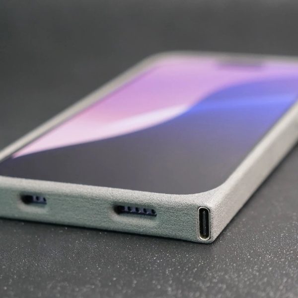 Une nouvelle coque ajoute un port USB-C aux vieux iPhone Lightning