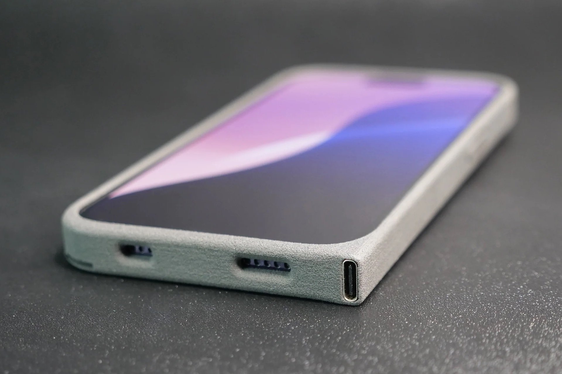 Une nouvelle coque ajoute un port USB-C aux vieux iPhone Lightning