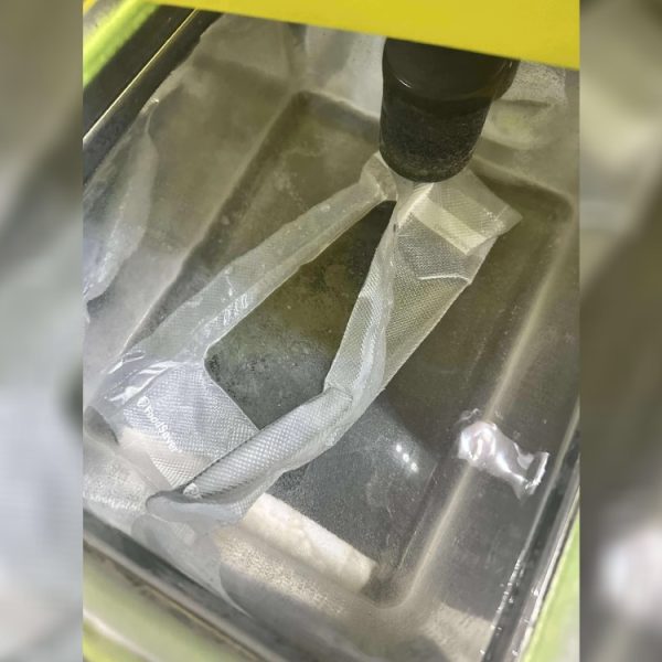 Réparer un iPhone comme cuisiner un poisson sous vide ? Cet internaute a tenté, mais évitez !