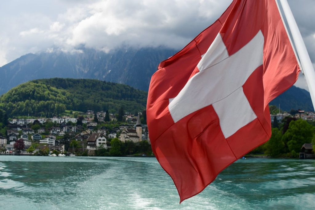 Des pirates ont volé les données du gouvernement suisse