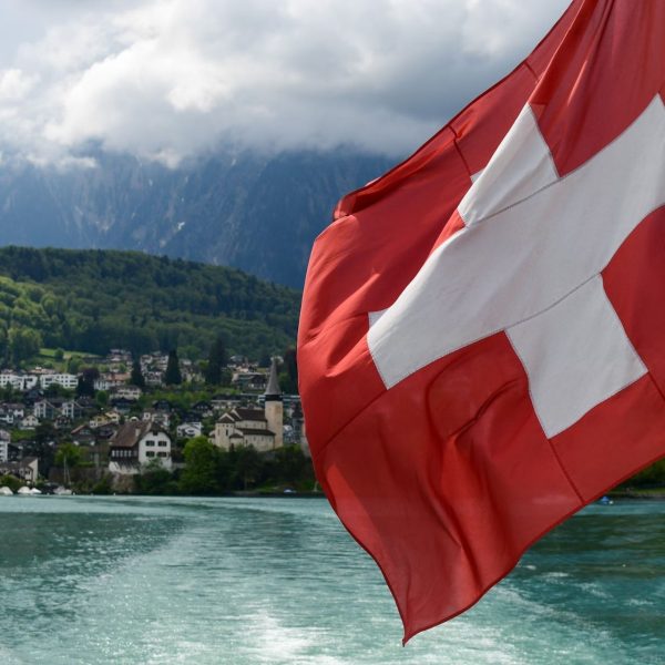 Des pirates ont volé les données du gouvernement suisse