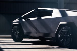 Tesla : un mini Cybertruck pour faire oublier le fiasco du gros ?