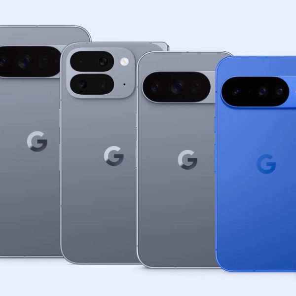 Cette nouvelle IA de Google pourrait deviner ce que vous voulez faire sur votre smartphones