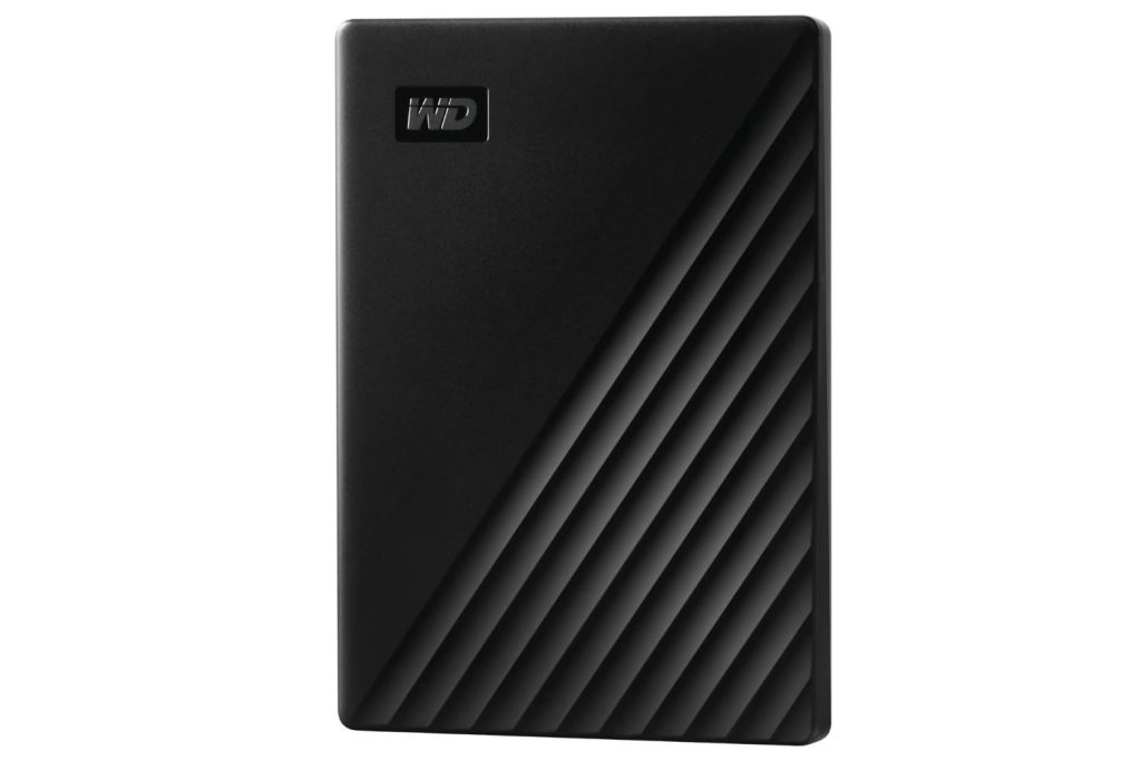 Le disque dur externe WD 5To coûte moins cher qu’un an à Dropbox, Prime Day le met KO