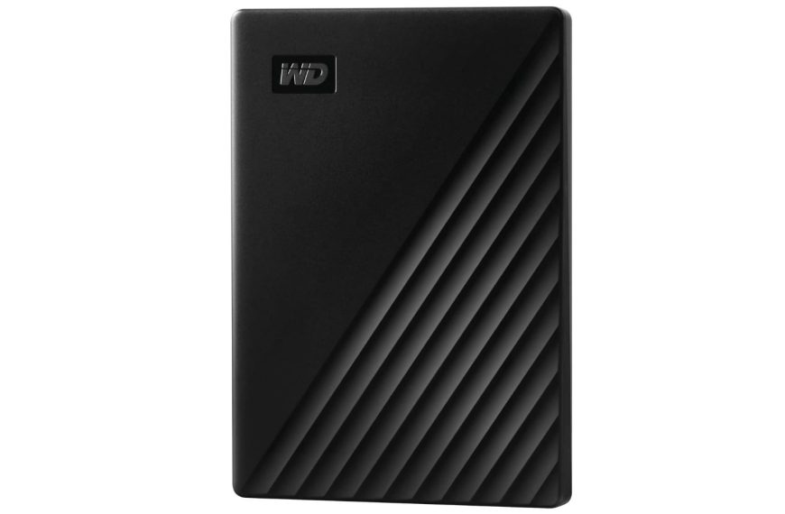 Le disque dur externe WD 5To coûte moins cher qu’un an à Dropbox, Prime Day le met KO