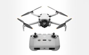 Soldes DJI Mini 4 Pro : le drone est à son prix le plus bas !