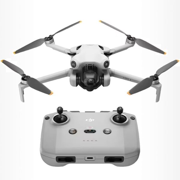 Soldes DJI Mini 4 Pro : le drone est à son prix le plus bas !