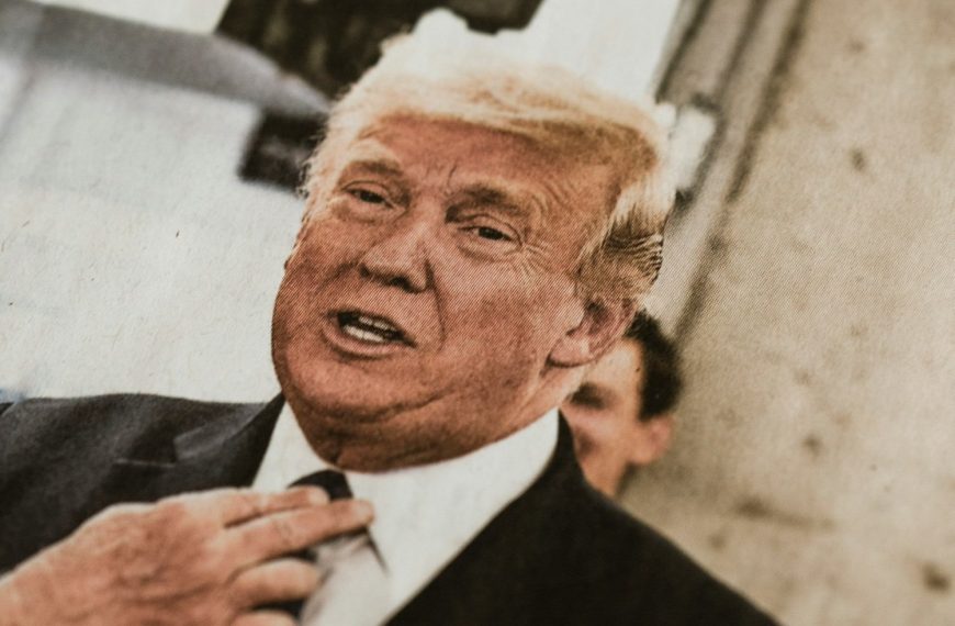 Tarifs Trump : bientôt des Mac et des Apple Watch plus chers ?