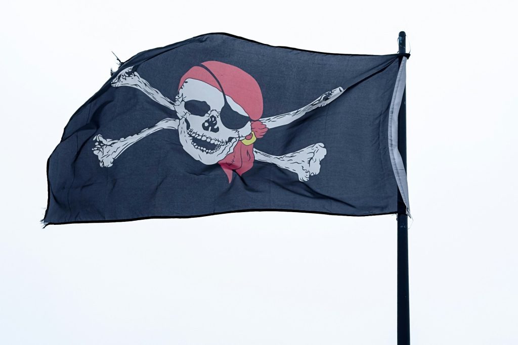 Piratage : 7 ans de prison pour le principal responsable de Jetflicks