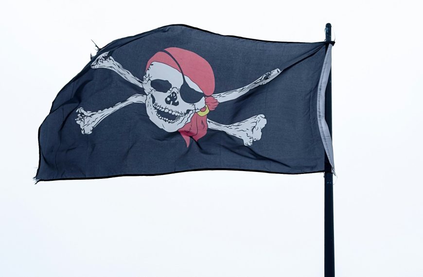 Piratage : 7 ans de prison pour le principal responsable de Jetflicks