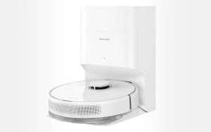 Dreame D10 Plus Gen 2 : grosse chute de prix pour cet aspirateur robot laveur avec sa base de vidange !