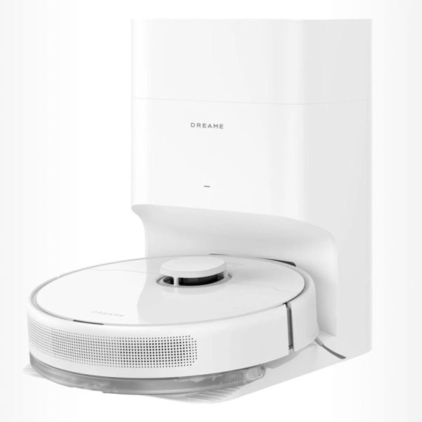 Dreame D10 Plus Gen 2 : grosse chute de prix pour cet aspirateur robot laveur avec sa base de vidange !