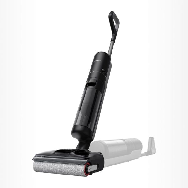 Dreame H12 Pro FlexReach : l’aspirateur laveur 3-en-1 est à prix cassé, vite !
