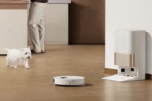 Dreame X40 Ultra Complete : au Prime Day, Amazon cède -33% sur ce robot aspirateur premium