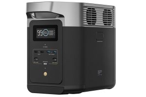 La EcoFlow Delta 2 se fait allumer au Prime Day, la station électrique ne coûte plus un bras ⚡️