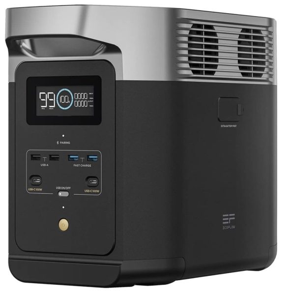 La EcoFlow Delta 2 se fait allumer au Prime Day, la station électrique ne coûte plus un bras ⚡️