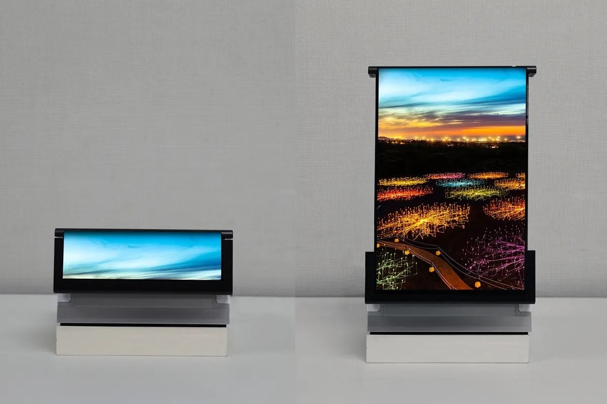 Samsung va dévoiler son Galaxy « Tri-Fold » en 2025
